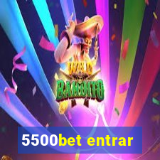 5500bet entrar